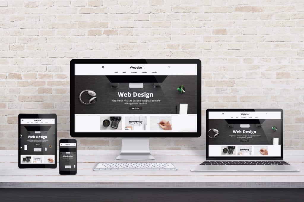 Conception Web