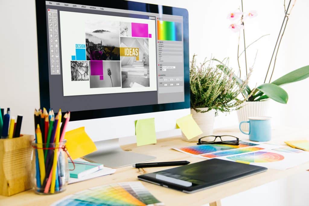 Design graphique