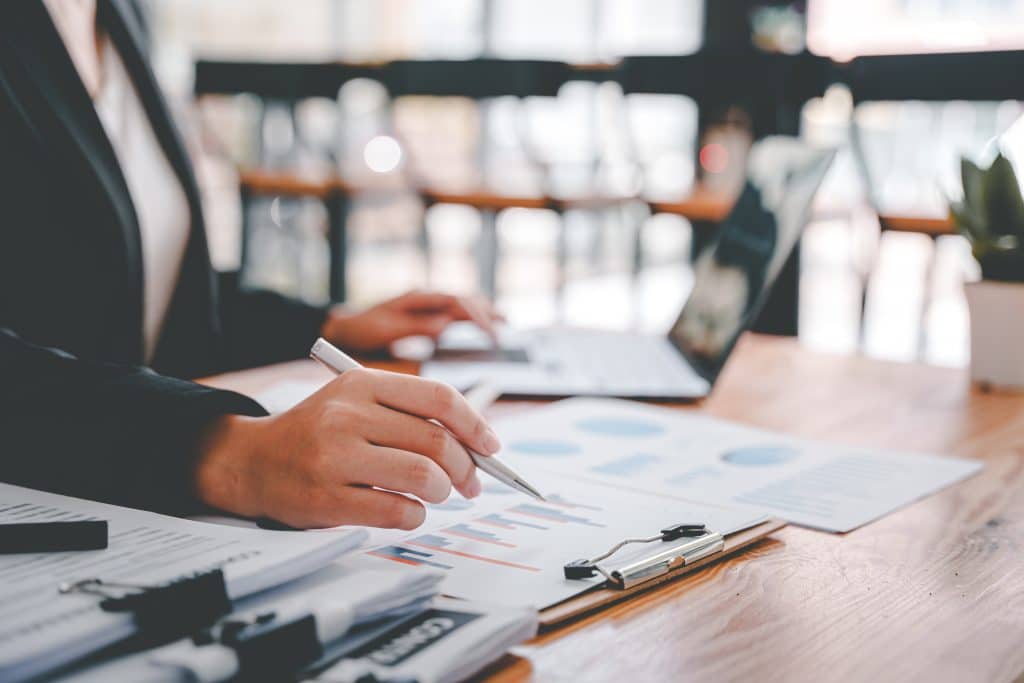 Services administratifs
